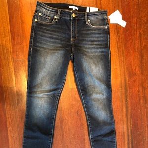 Neve Skinny Jean from Stitch Fix NEVER BEEN WARN